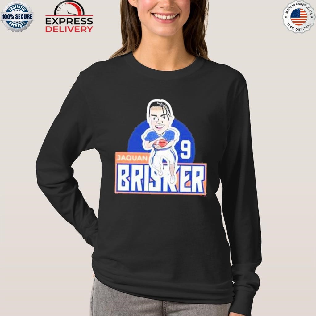 Official Gm Ryan Poles Jaquan Brisker 9 Shirt, hoodie, tank top, sweater  and long sleeve t-shirt