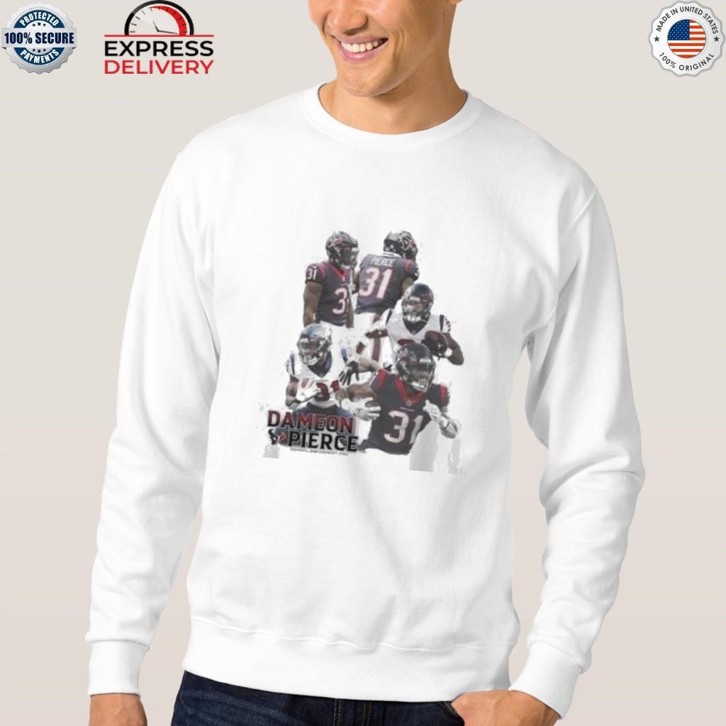 Houston Texans 2023 logo T-shirt, hoodie, sweater, long sleeve and tank top