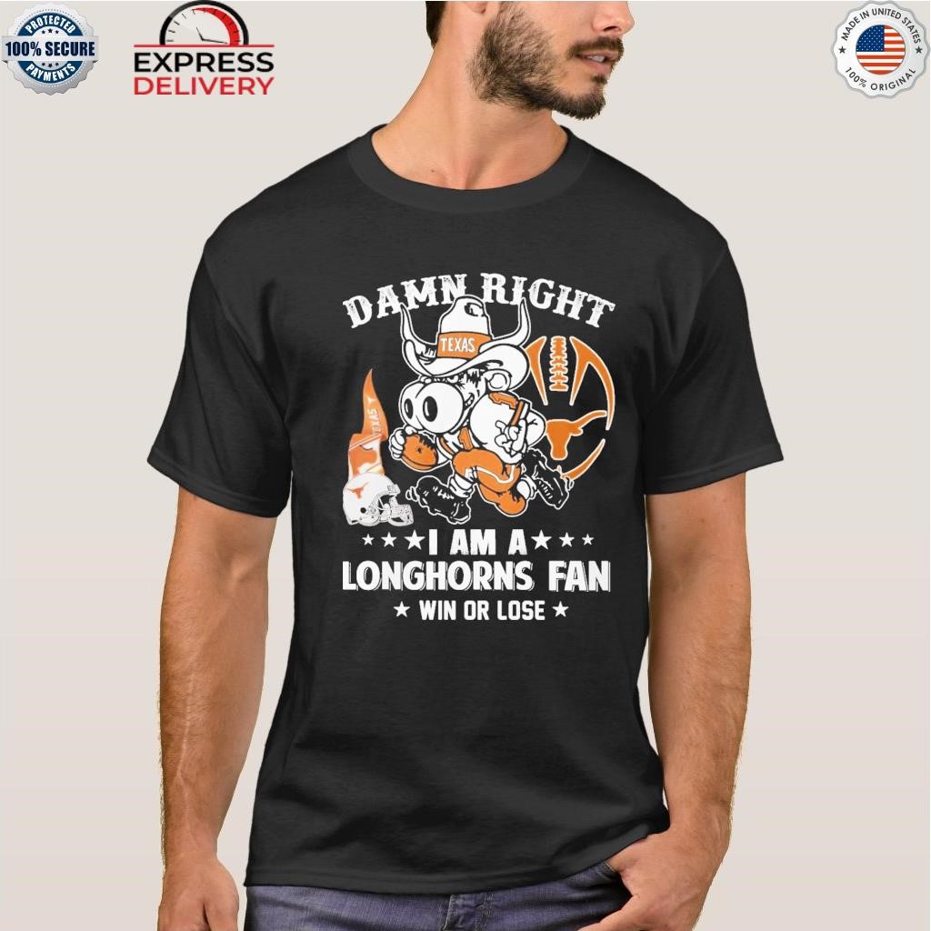 Black Texas Longhorns Fan Jerseys for sale