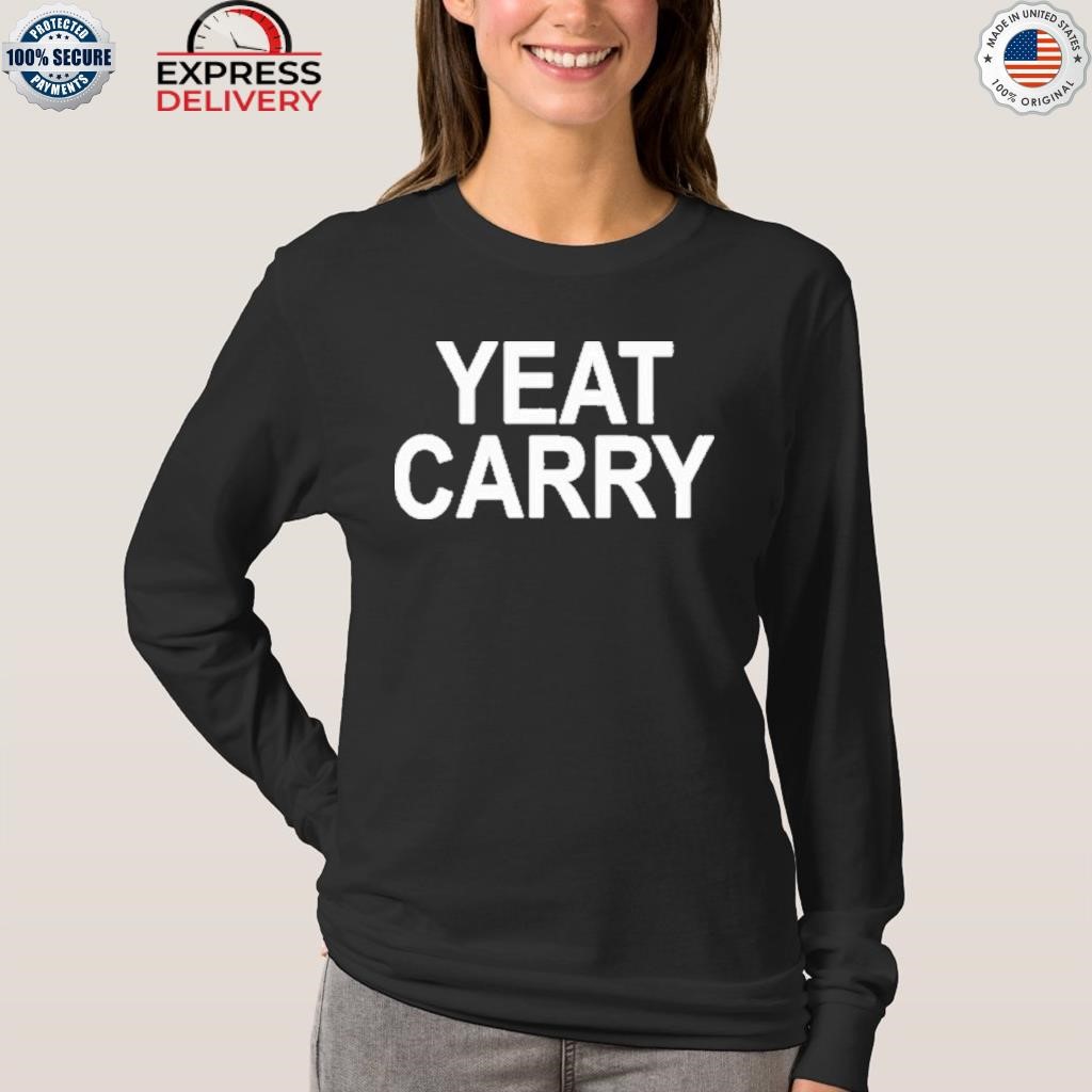 Yeat Carry Shirt