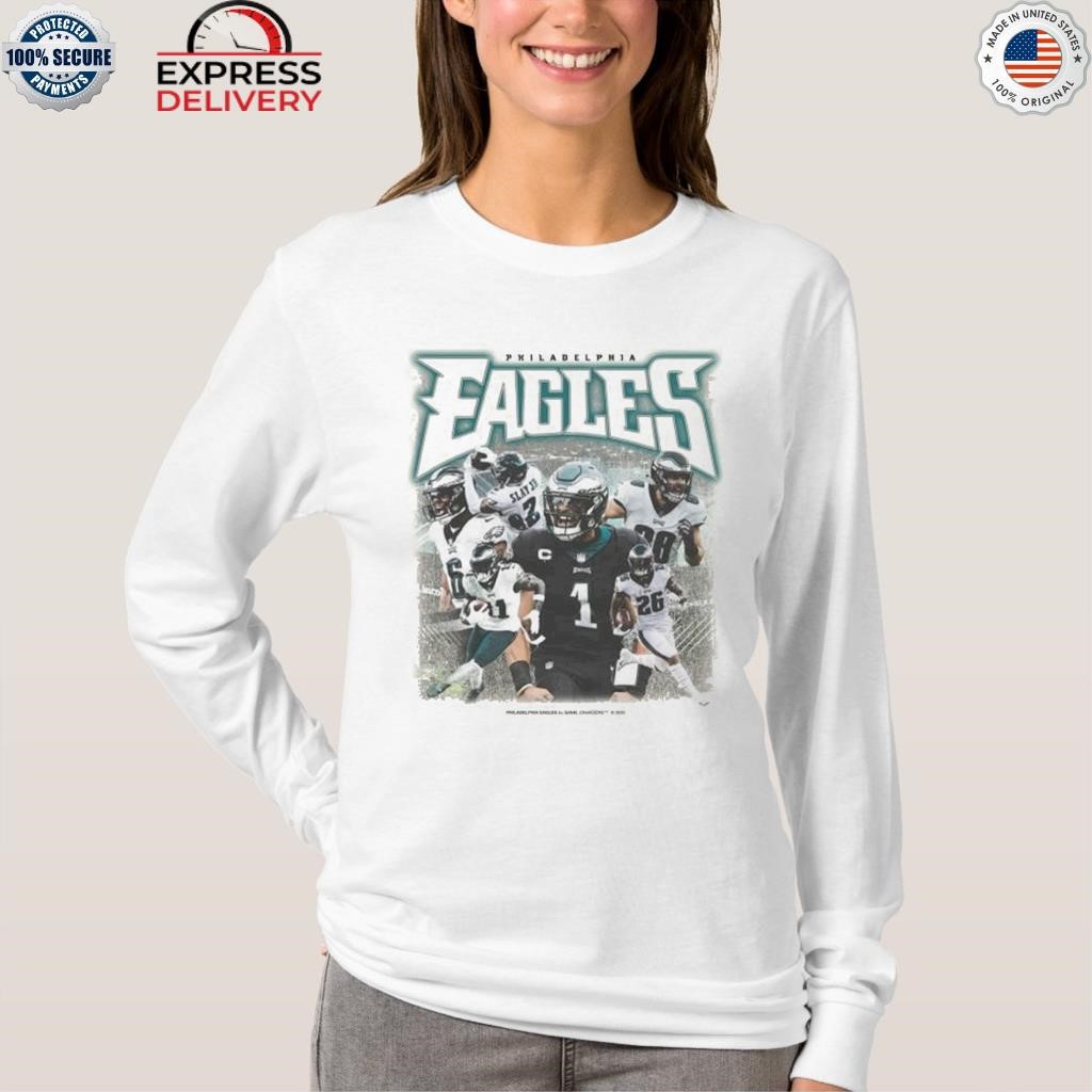 Philadelphia eagles gear T-shirts, hoodie, sweater, long sleeve and tank top