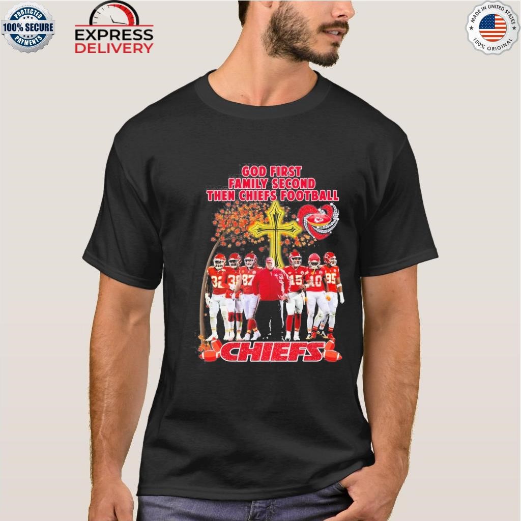 Kansas City Football Chiefs Football Shirt, hoodie, sweater, long sleeve  and tank top