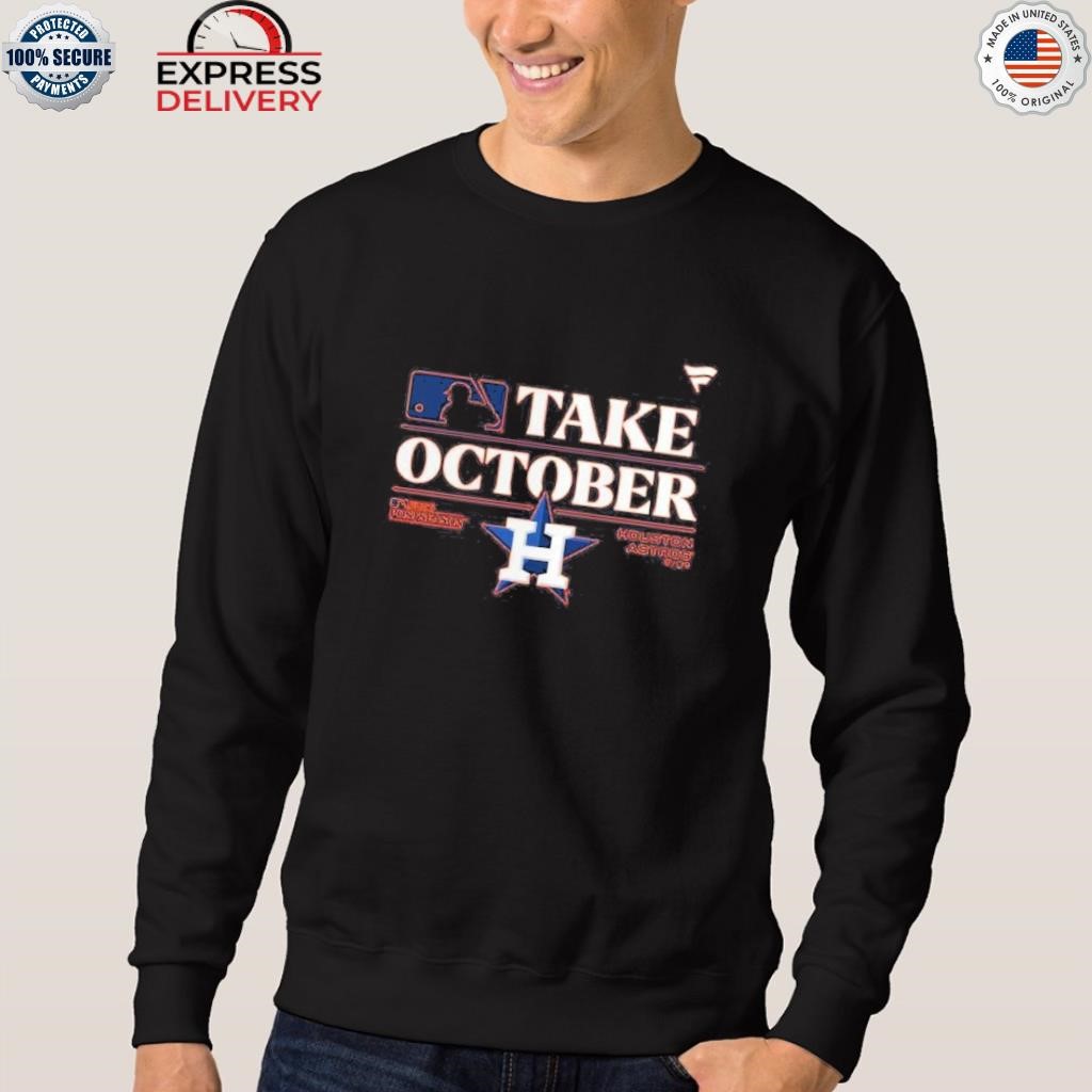 Houston Astros 2023 Postseason Locker Room Shirt, hoodie, longsleeve tee,  sweater