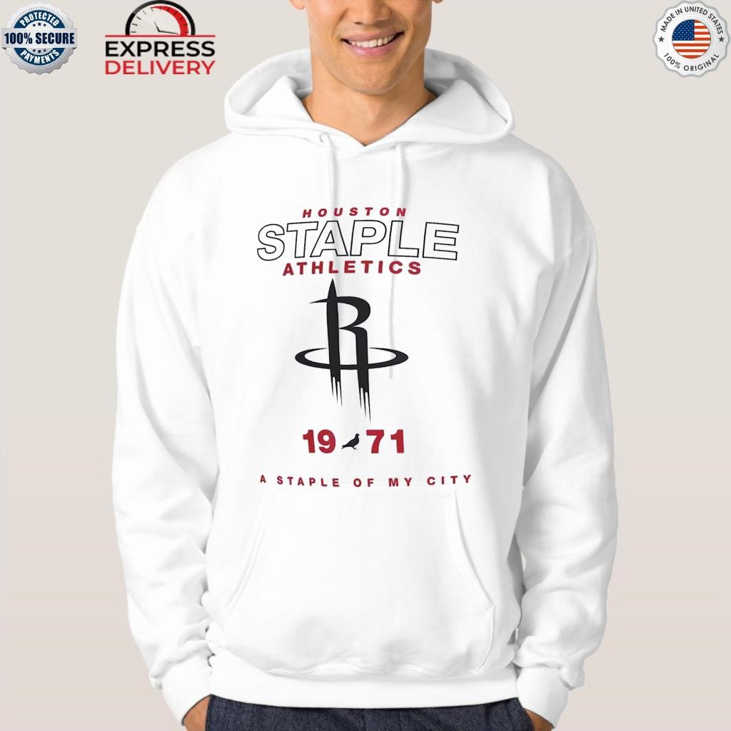 Official Houston Rockets Nike T-Shirts, Rockets Tees, Nike Rockets Shirts,  Tank Tops