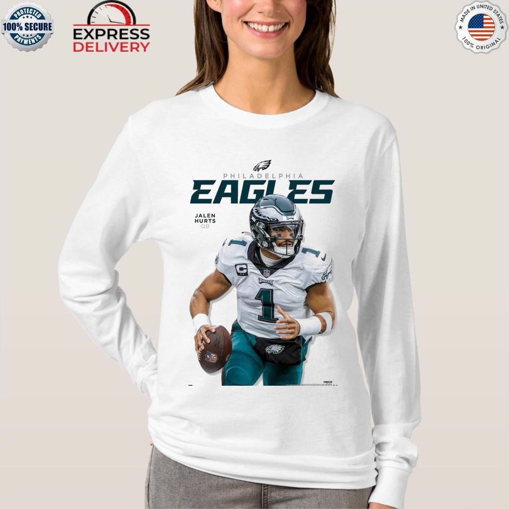 Philadelphia eagles Jalen Hurts so good photo design t-shirt, hoodie,  sweater, long sleeve and tank top