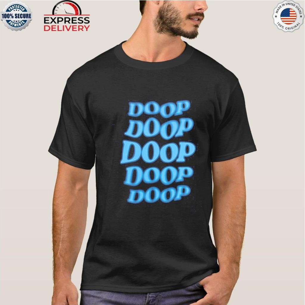 Jsp Standard Issue X Philadelphia Union Doop T-shirt