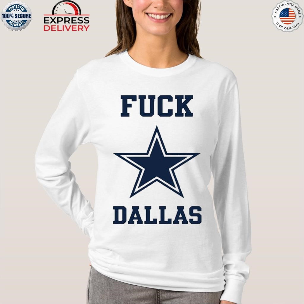 Personalized Dallas Cowboys custom name and number shirt, hoodie, sweater,  long sleeve and tank top