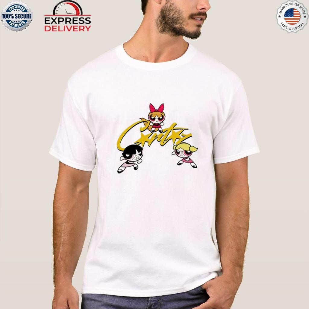 Tails Doll T-Shirts for Sale
