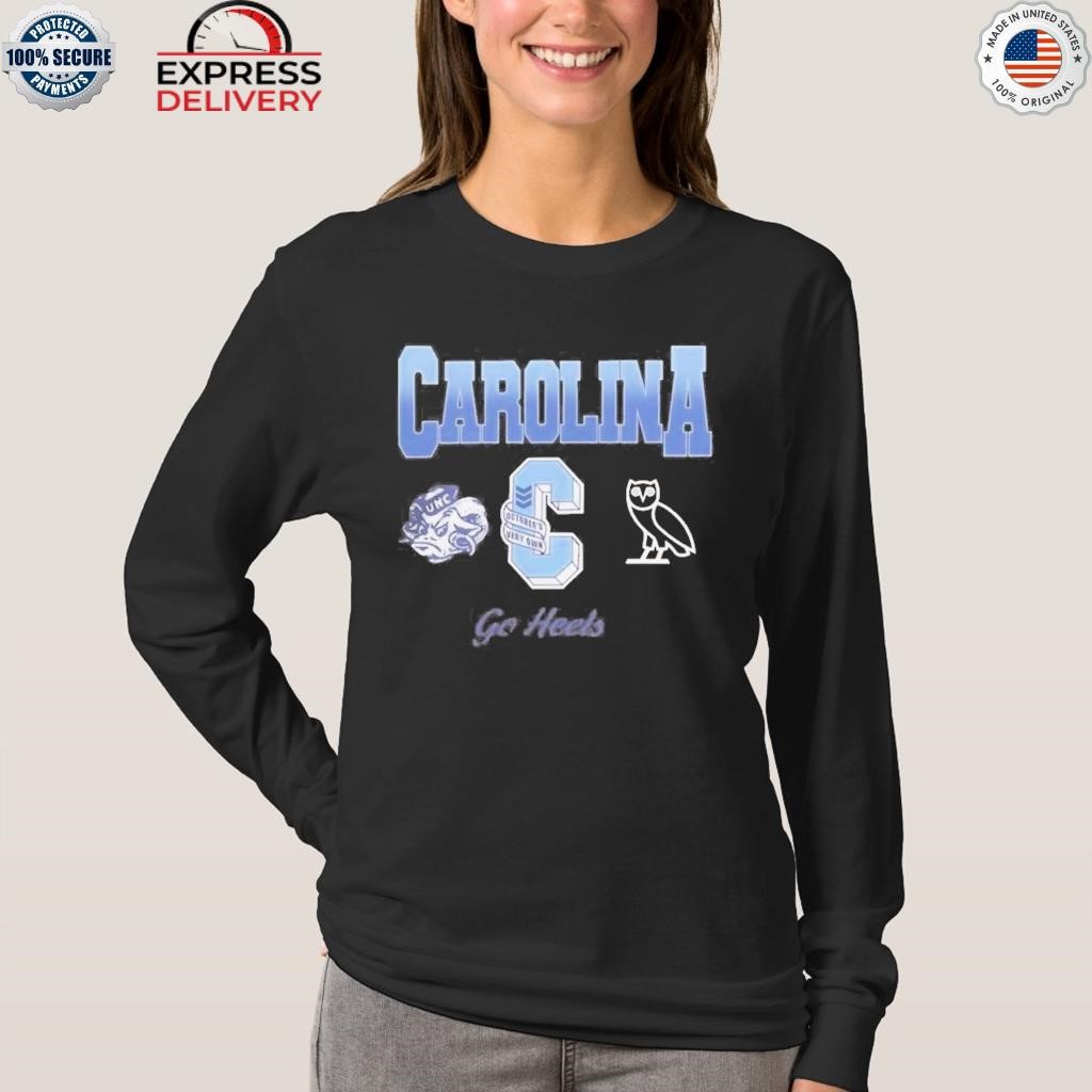 Carolina Tar Heels Hoodie, Tshirt, Sweatshirt, NCAA UNC Tar Heels