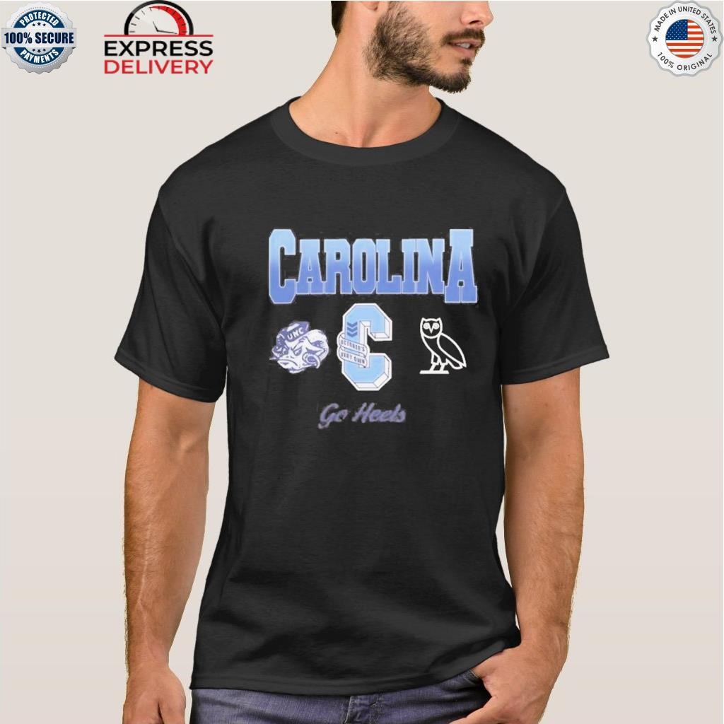 Carolina Tar Heels Hoodie, Tshirt, Sweatshirt, NCAA UNC Tar Heels