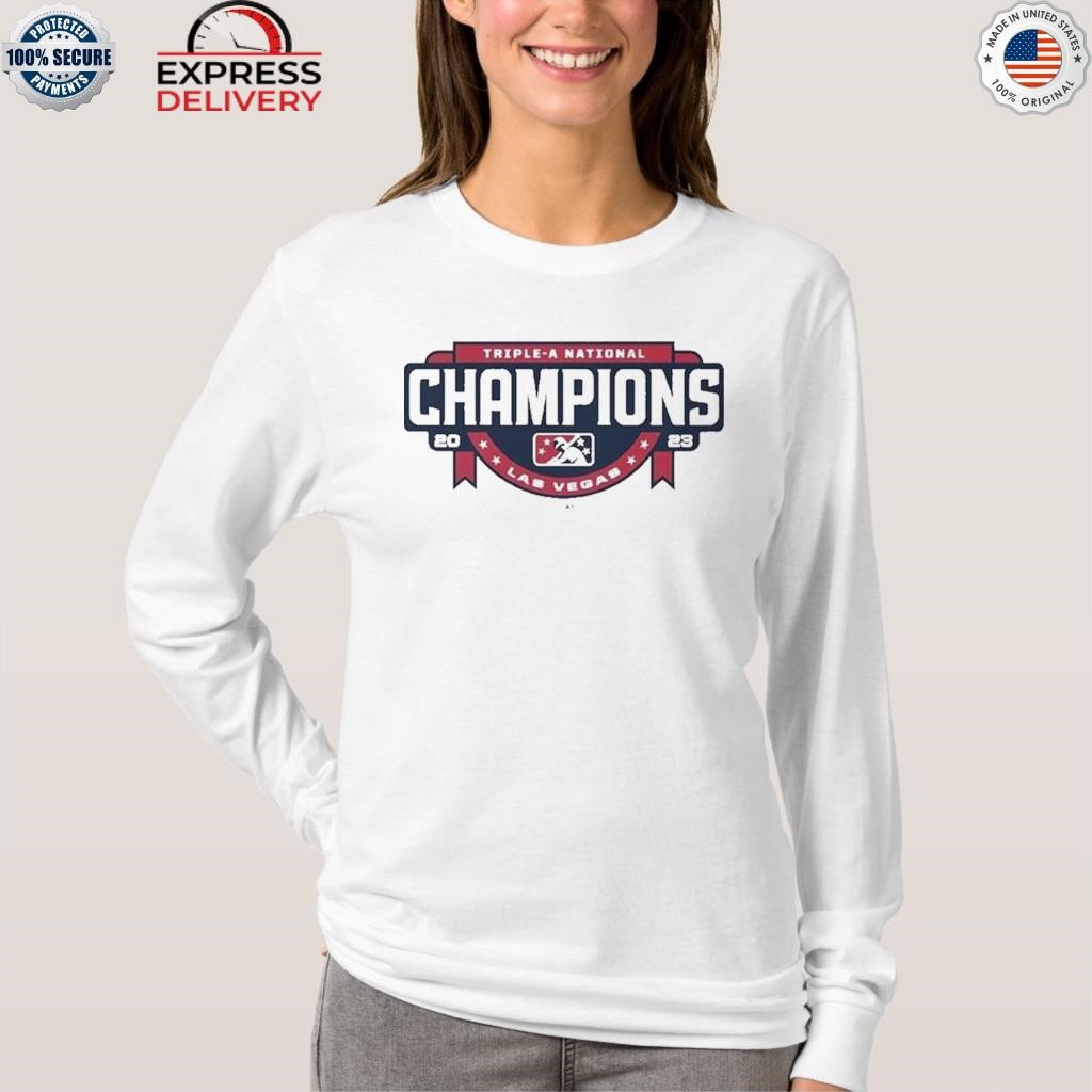 National Championship Long Sleeves