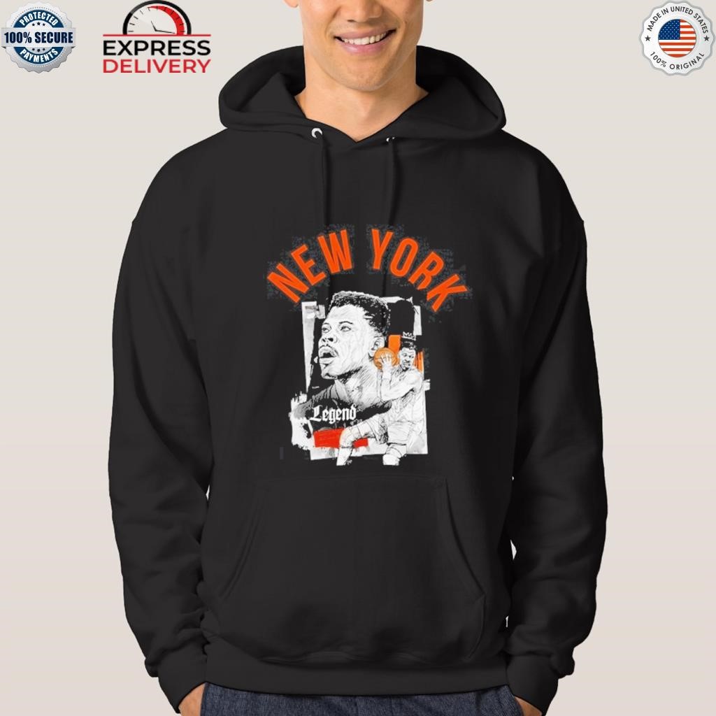 New York Knicks Arch Smoke 2023 T-Shirt, hoodie, sweater, long sleeve and  tank top