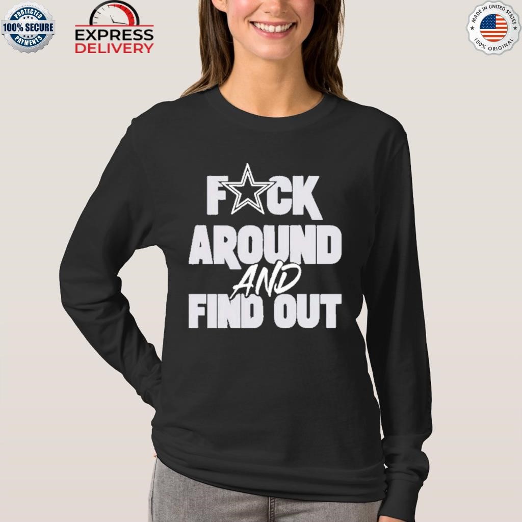 Official Fuck Dallas Cowboys shirt, hoodie, sweater, long sleeve and tank  top