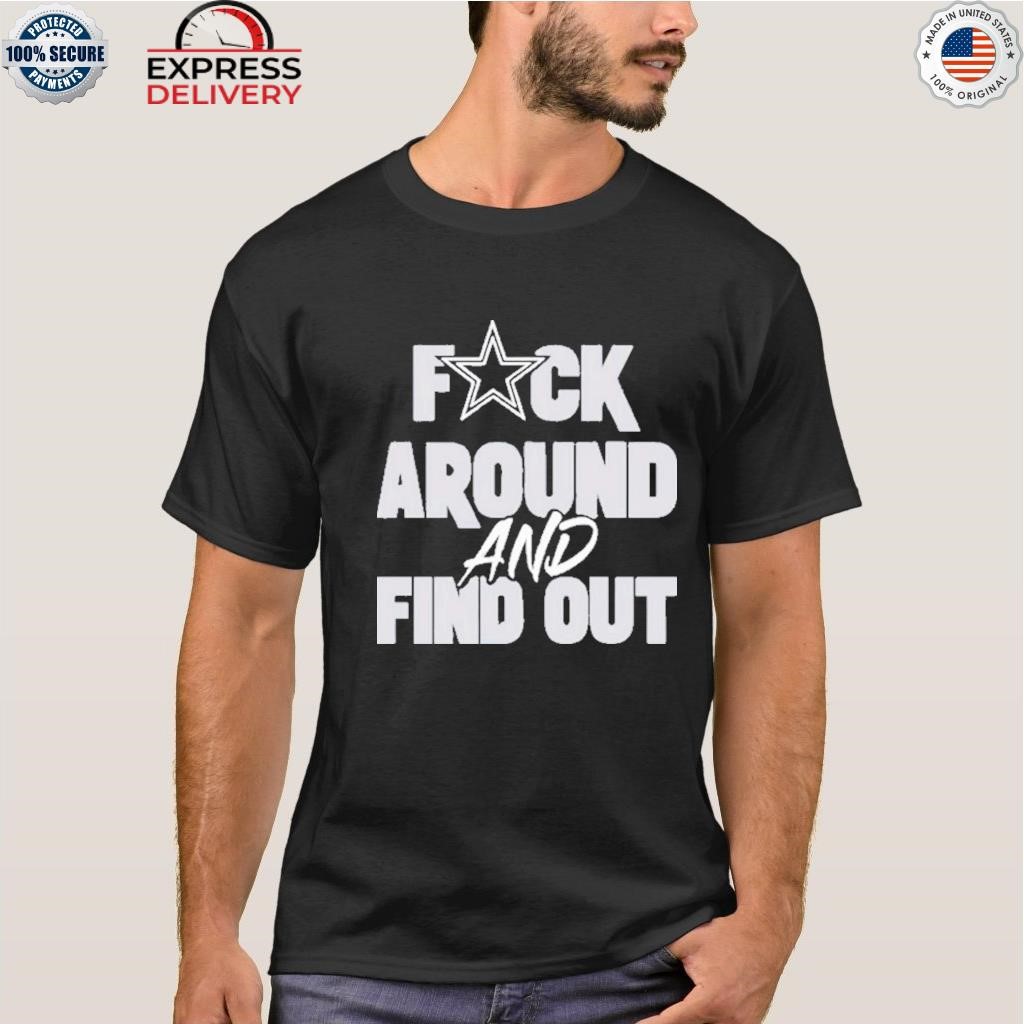 Official Fuck Dallas Cowboys shirt, hoodie, sweater, long sleeve