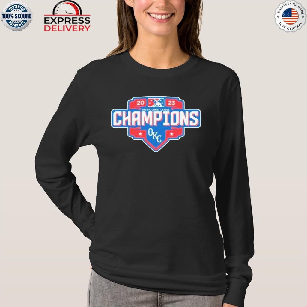 DODGERS CHAMPS SHIRT (WOMEN)