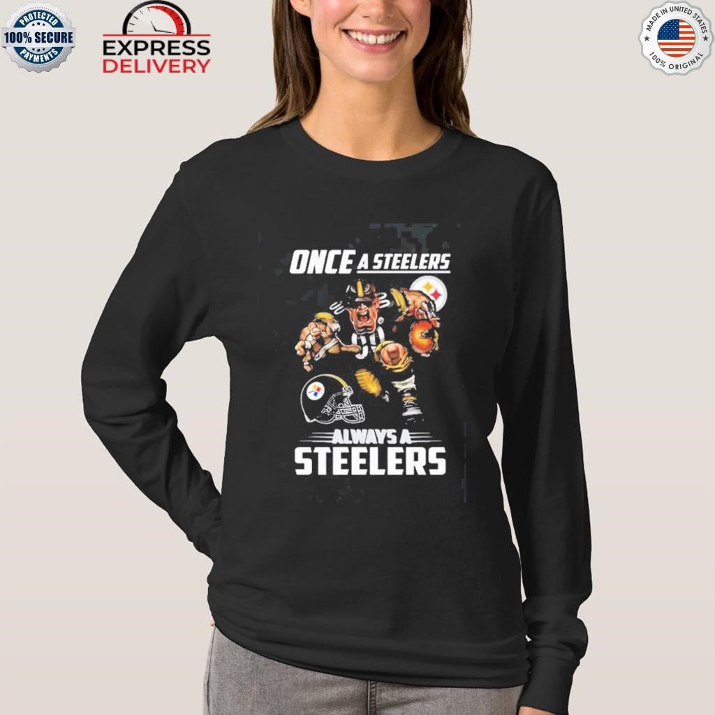 Pittsburgh Steelers Shirt 