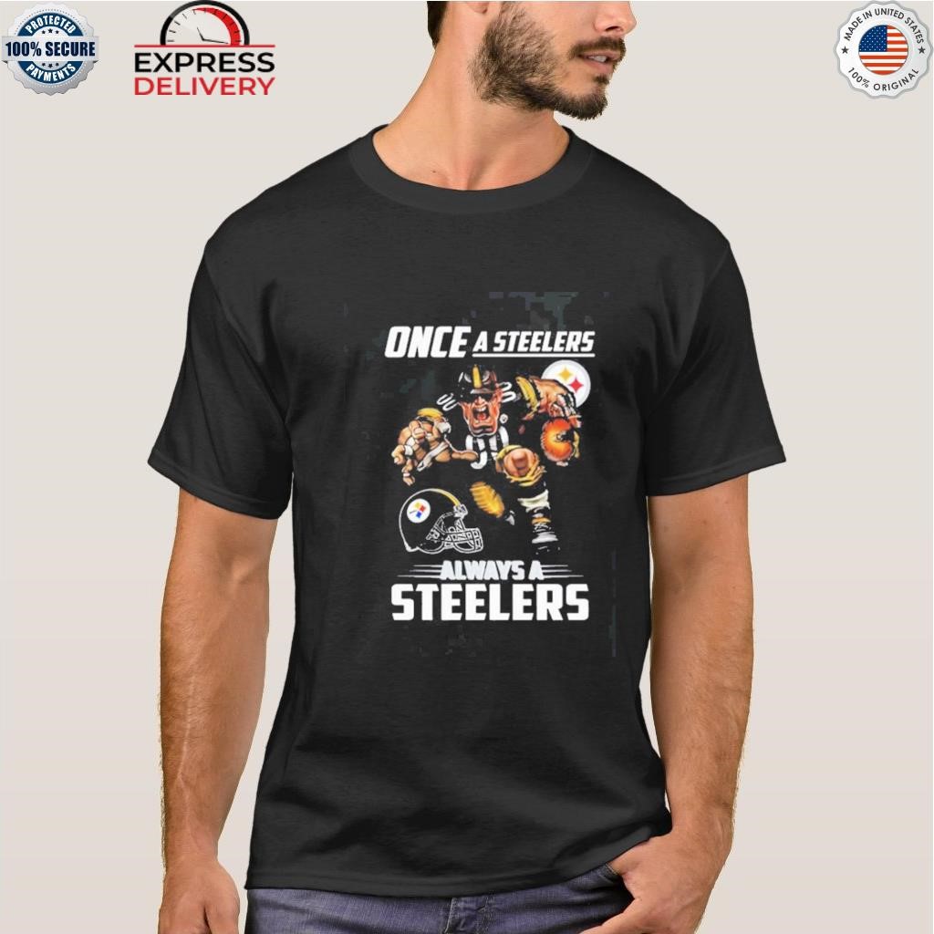 Pittsburgh Steelers shirt, hoodie, sweater, long sleeve and tank top