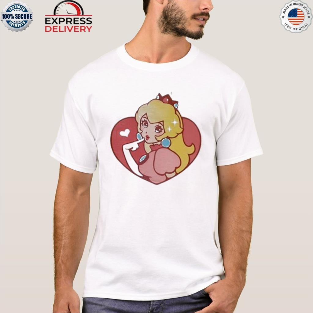 Peaches Original T-Shirt