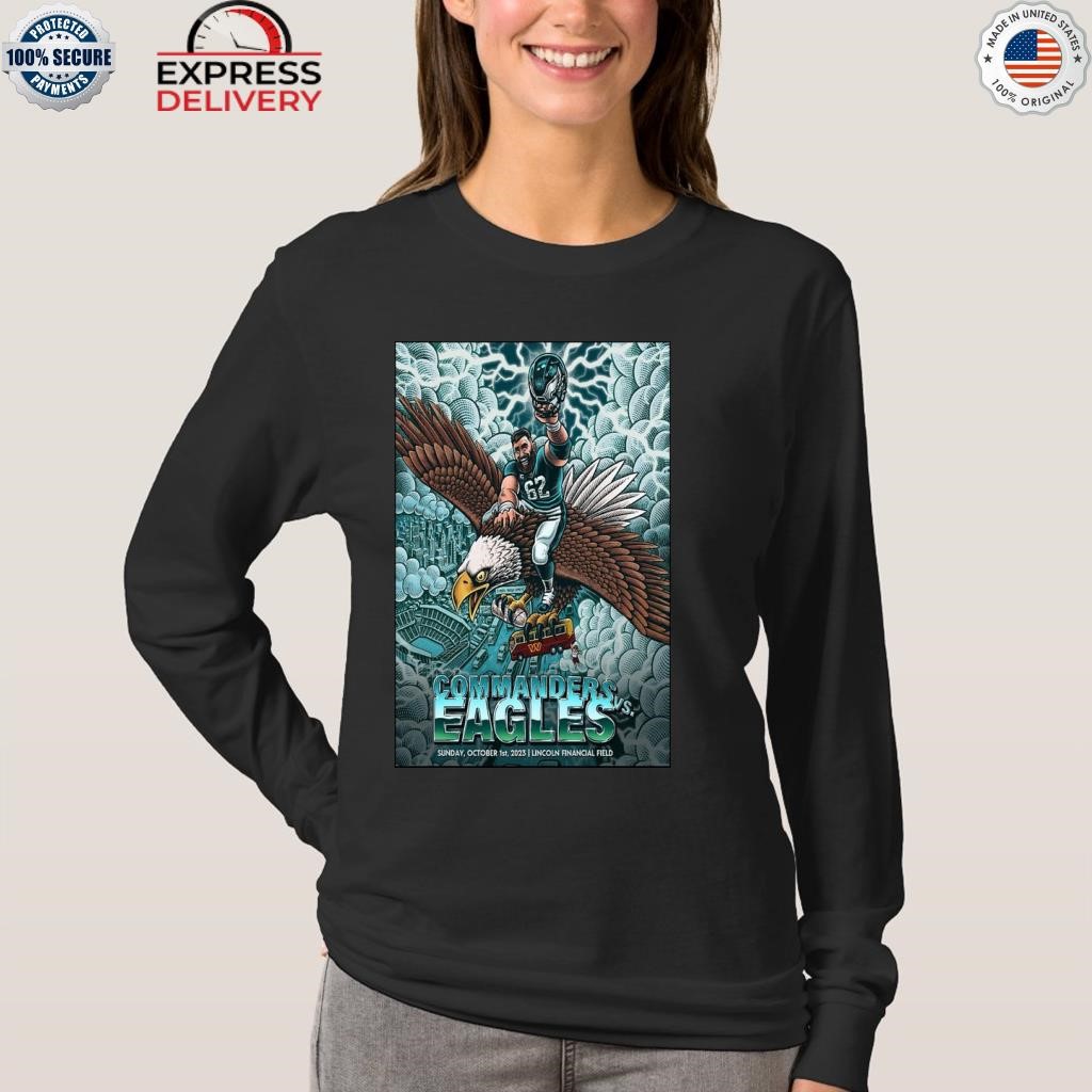 Philadelphia Eagles In October We Wear Pink shirt, hoodie, sweater, long  sleeve and tank top