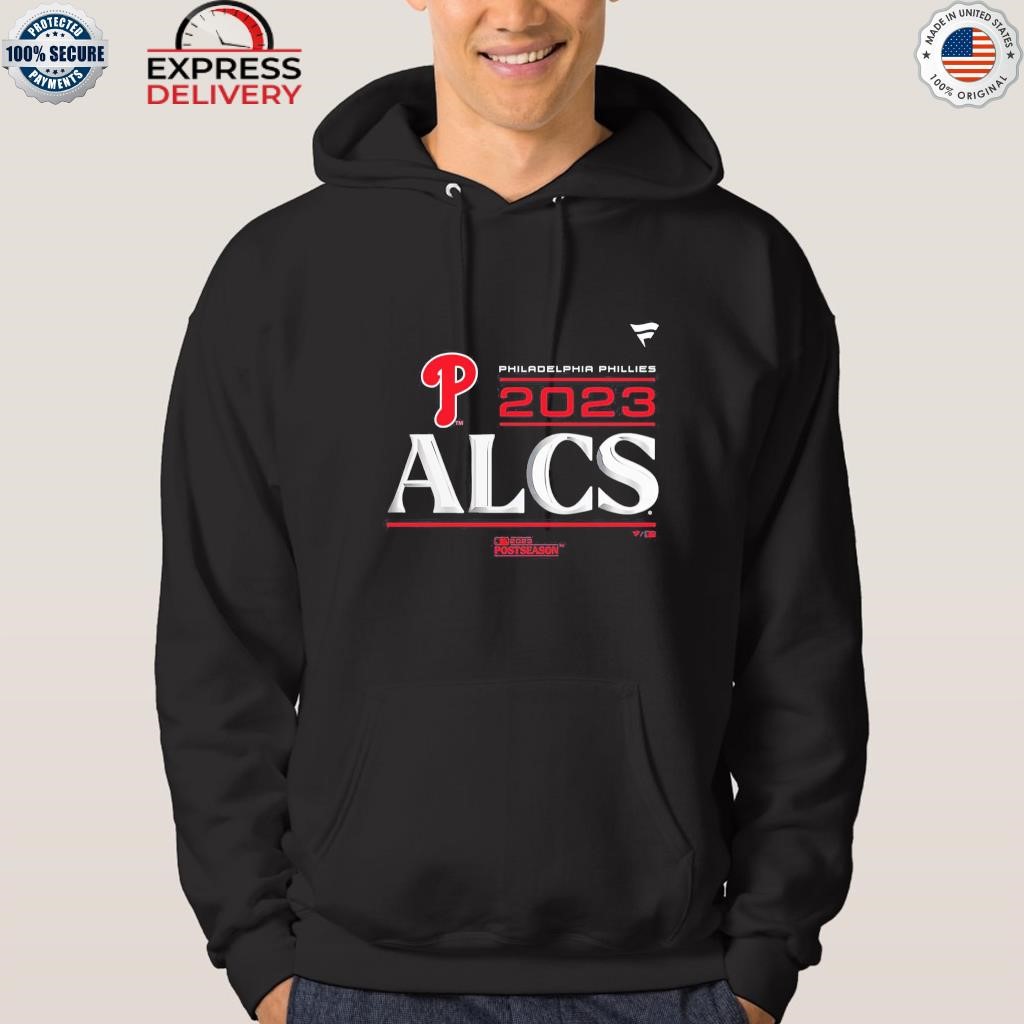 Philadelphia Phillies Alcs 2023 Shirt, hoodie, sweater and long sleeve