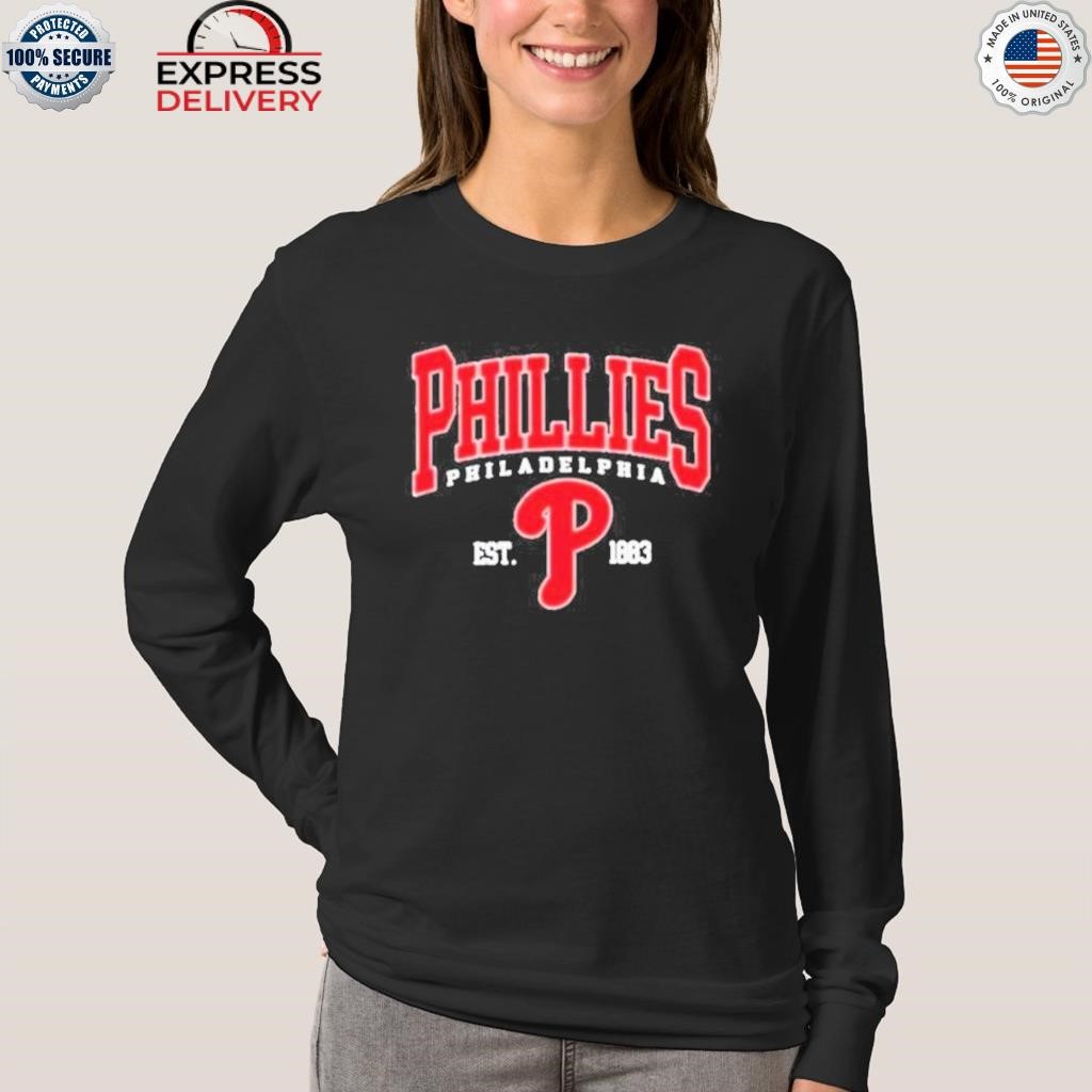 Dancing On My Own Philadelphia Phillies MLB Shirt, hoodie, sweater, long  sleeve and tank top