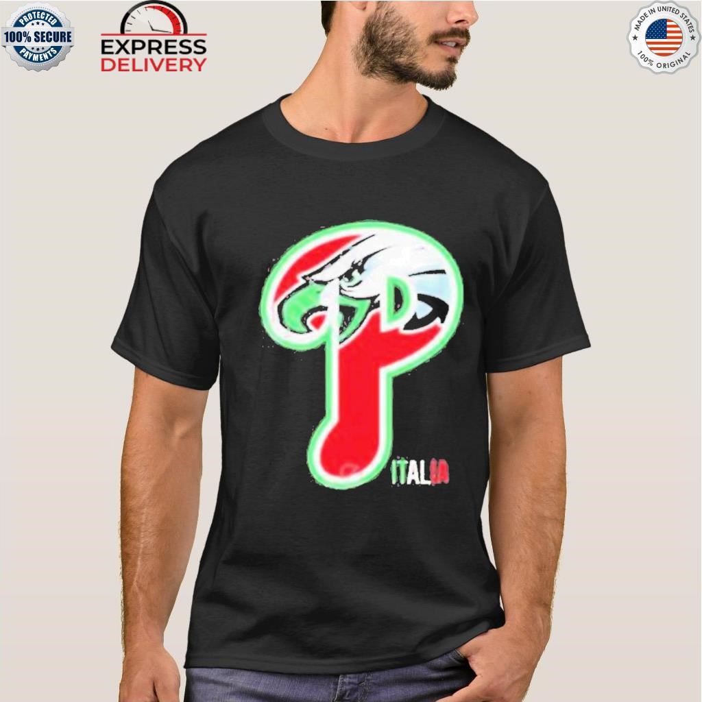 Original Just A Girl Who Loves Her Philadelphia Eagles And Philadelphia  Phillies shirt, hoodie, sweater, long sleeve and tank top