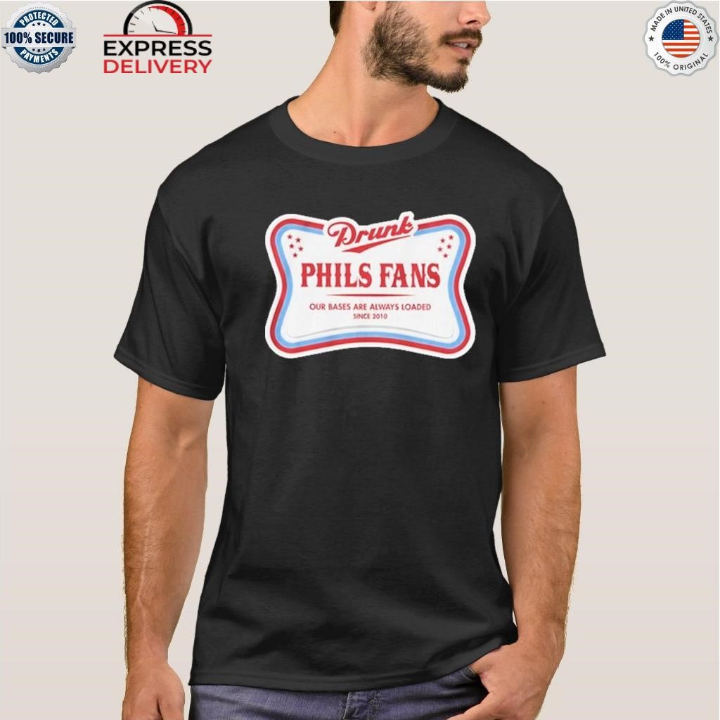 Drunk Drunk Eagles Fans Shirt - Philly Sports Shirts