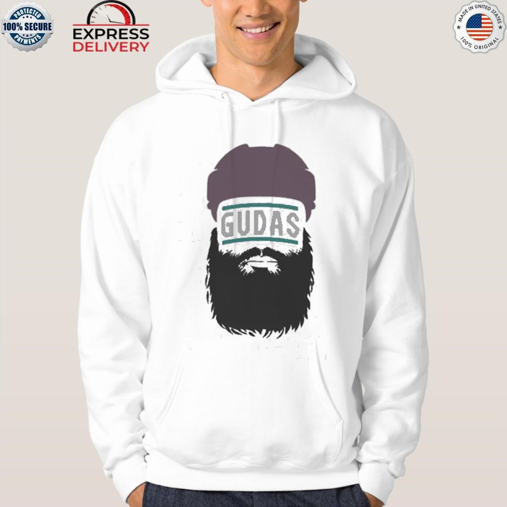 Radko gudas beard anaheim hockey shirt, hoodie, sweater, long sleeve and  tank top
