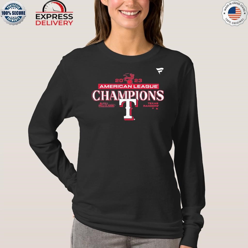 World Series Shirt 