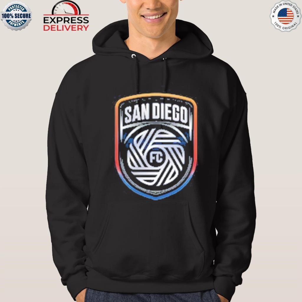 San diego fc peace collective chrome shirt, hoodie, sweater, long