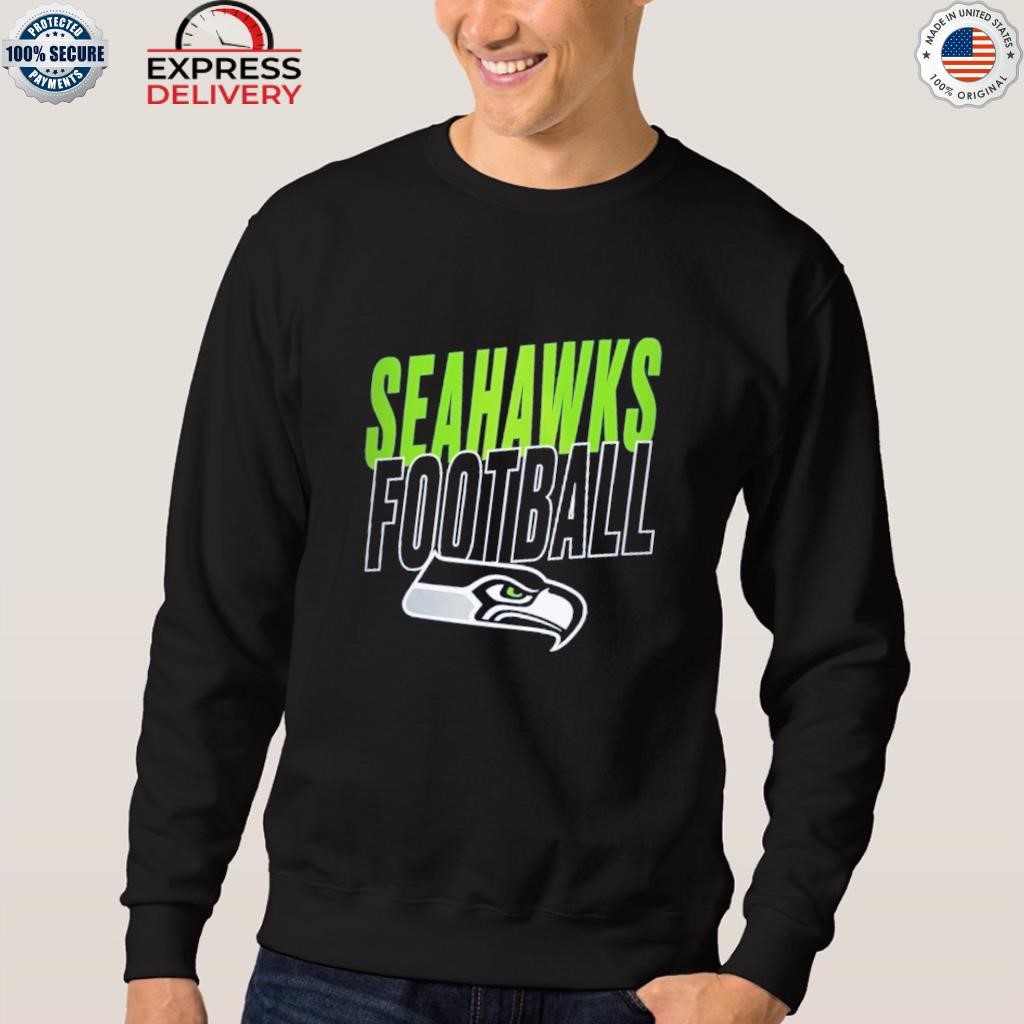 Seattle Seahawks youth showtime shirt, hoodie, sweater, long sleeve and  tank top