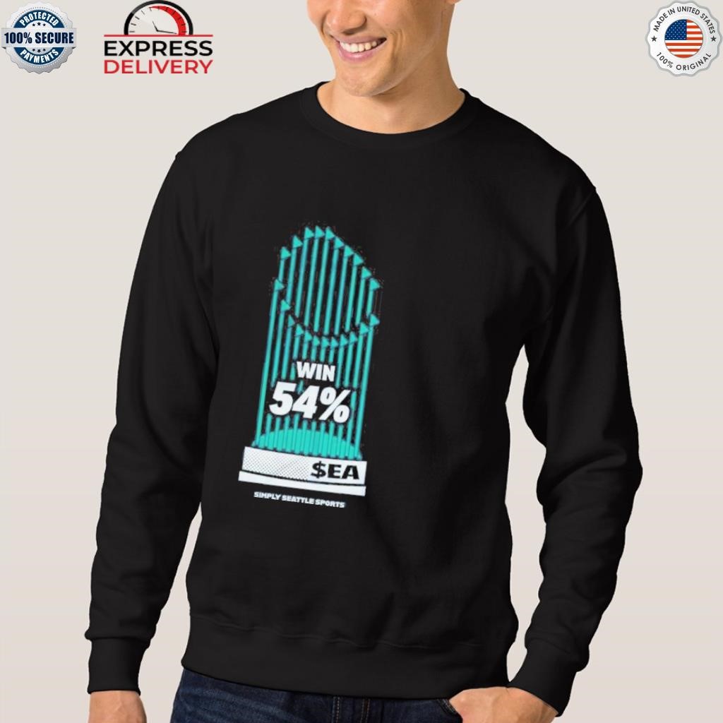 Simply Seattle new era Seattle mariners vice T-shirts, hoodie, sweater,  long sleeve and tank top