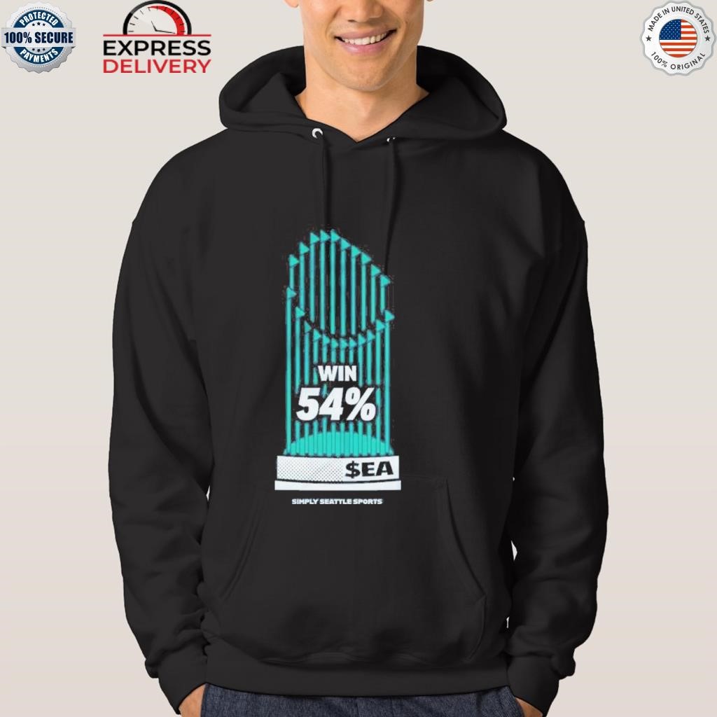 Simply Seattle new era Seattle mariners vice T-shirts, hoodie, sweater,  long sleeve and tank top
