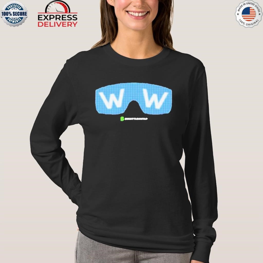 Sports on tap Seattle Seahawks w w winning glasses shirt, hoodie, sweater,  long sleeve and tank top