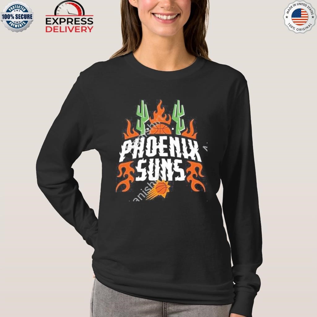 Official Free Phoenix Suns Shirt, hoodie, sweater, long sleeve and tank top