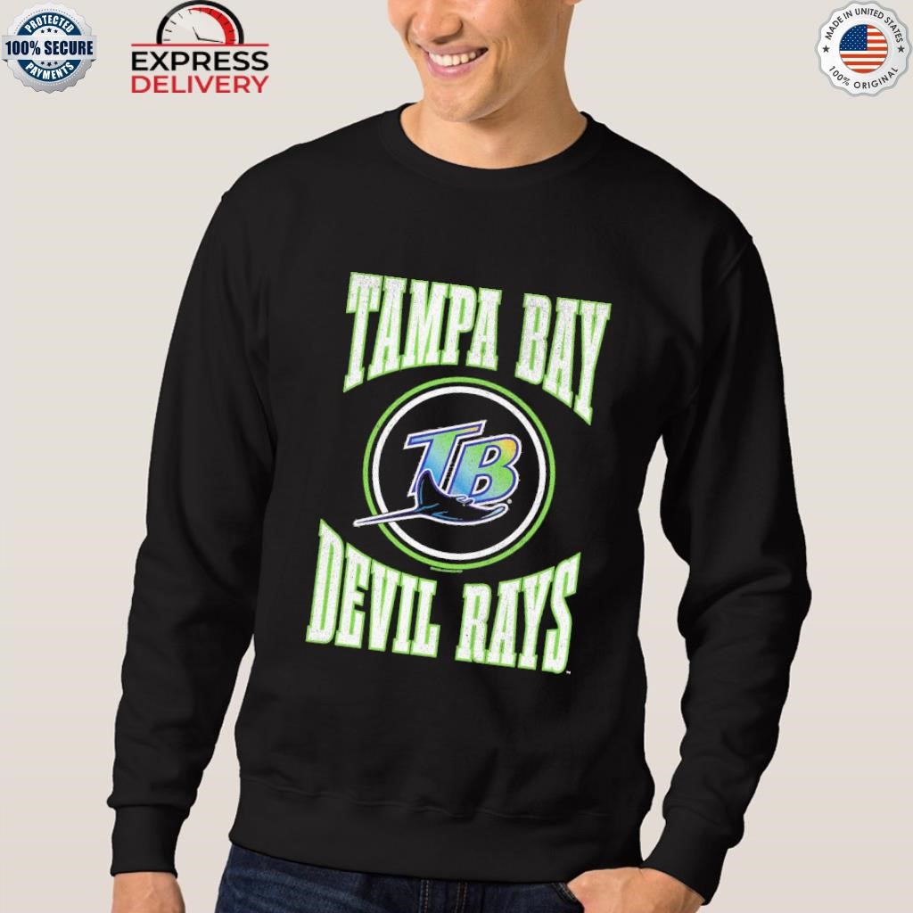 Tampa bay rays arched logo slub shirt, hoodie, sweater, long sleeve and  tank top