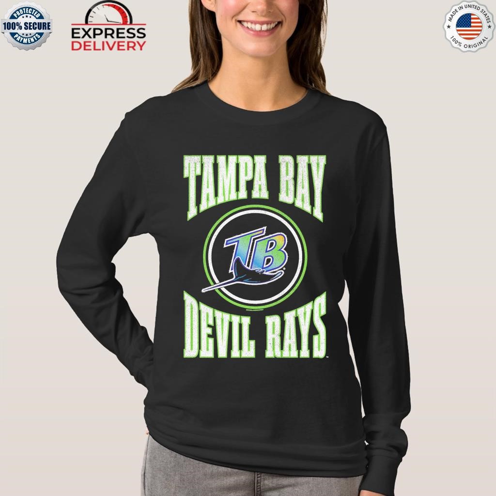 Tampa bay rays arched logo slub shirt, hoodie, sweater, long sleeve and  tank top