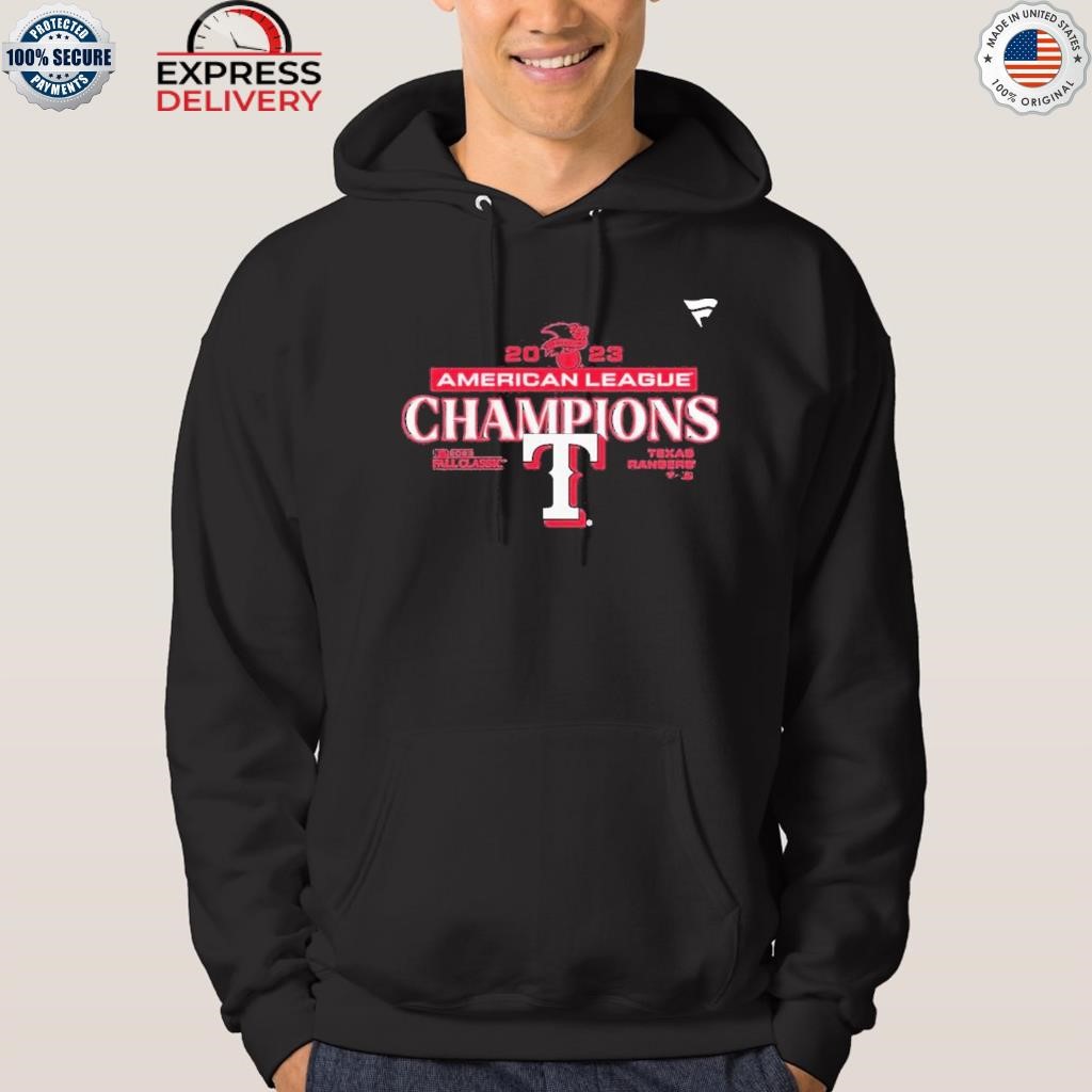 Texas rangers alcs 2023 champions locker room shirt, hoodie, sweater and  long sleeve