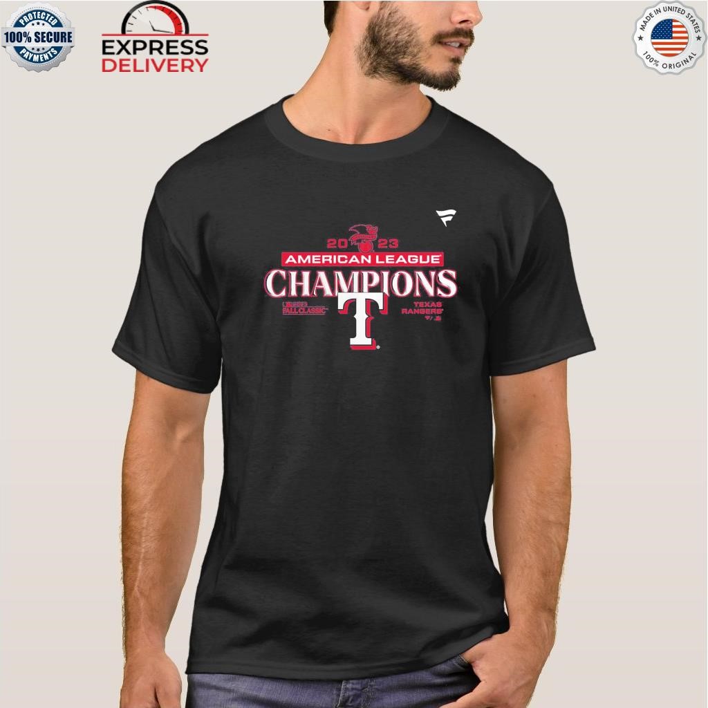 Texas Rangers ALCS 2023 Sweatshirt, Baseball Team T Shirt Gift For