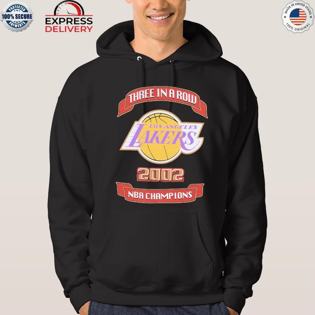Lakers Clothing 