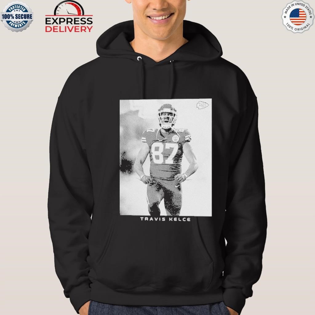 Travis kelce graphic shirt, hoodie, sweater, long sleeve and tank top