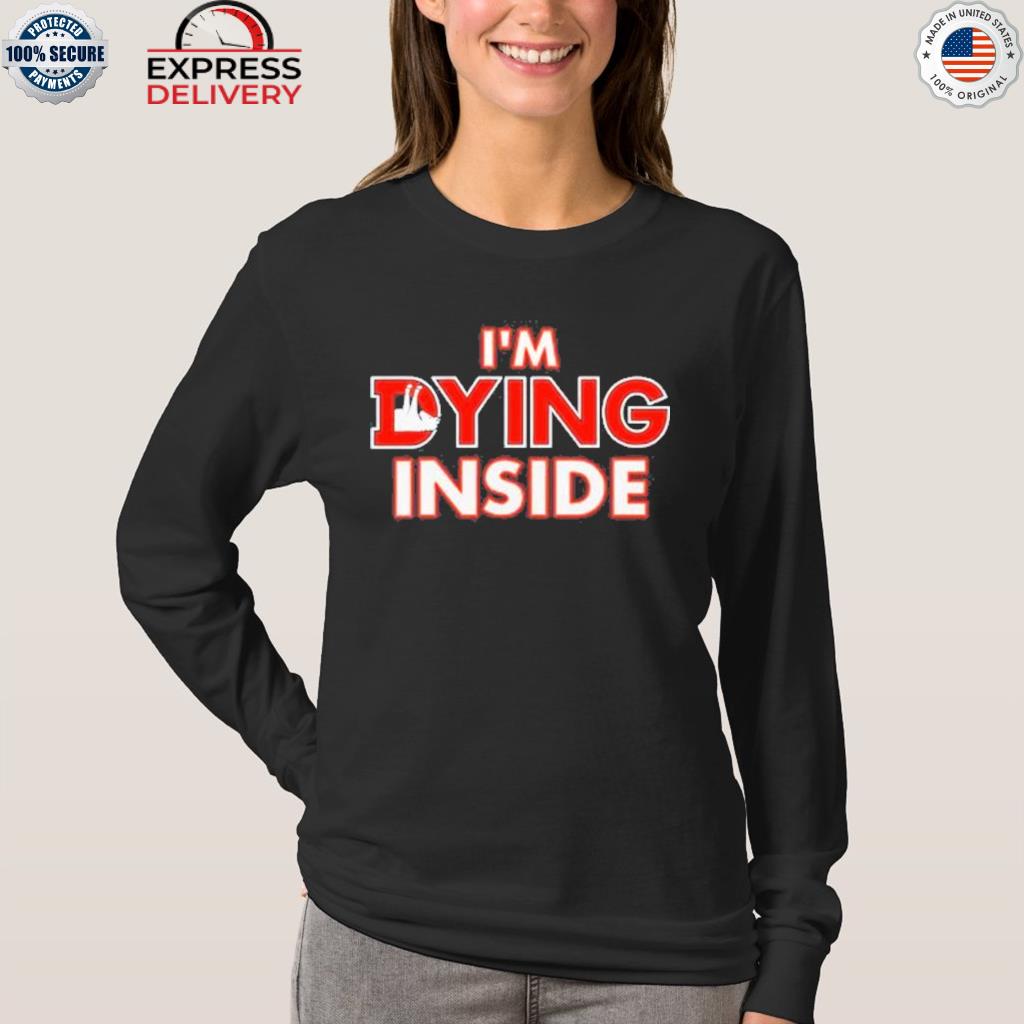 Blood Inside Me Denver Broncos Fan Till I Die shirt, hoodie, sweater, long  sleeve and tank top