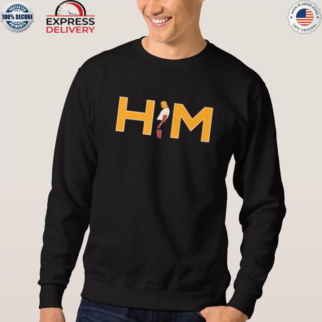 Pittsburgh Steelers George Pickens hurdle shirt, hoodie, sweater, long  sleeve and tank top