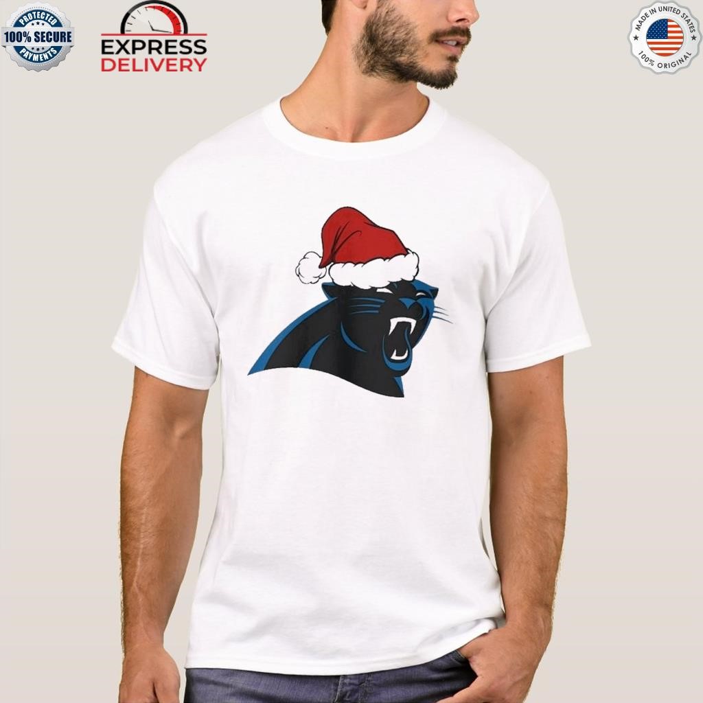 Carolina panthers santa hat cheap