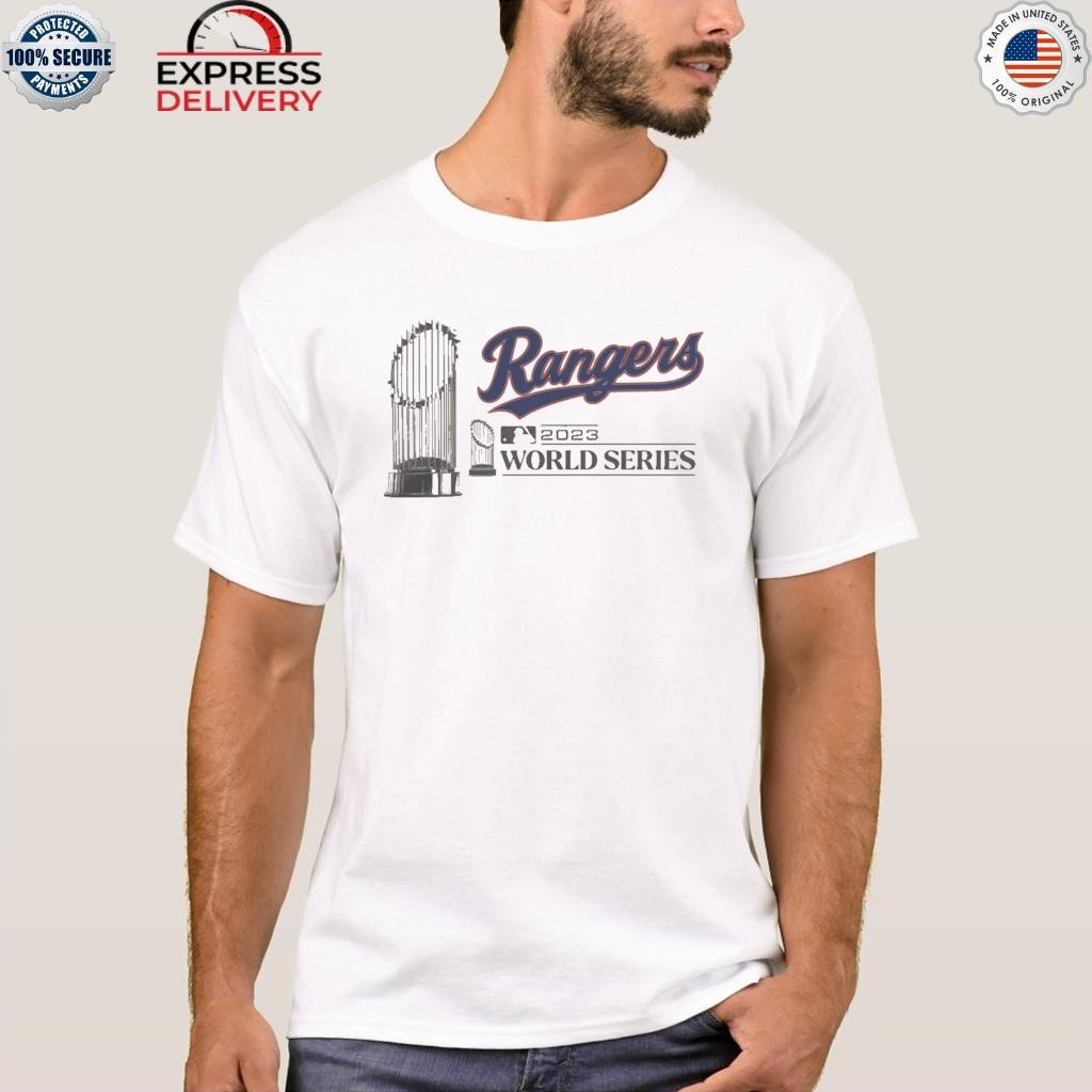 texas rangers merch