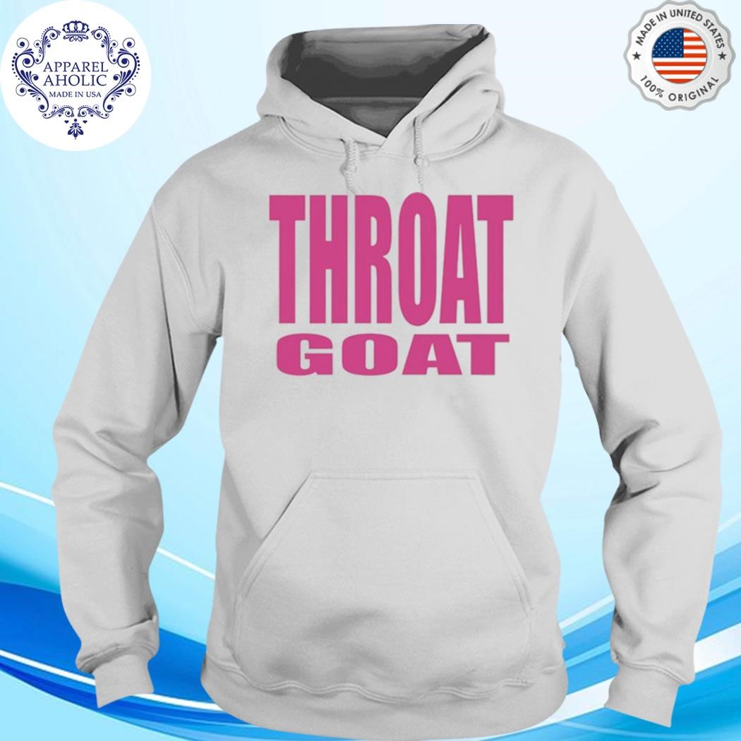 Kim petras throat goat shirt, hoodie, sweater, long sleeve and tank top