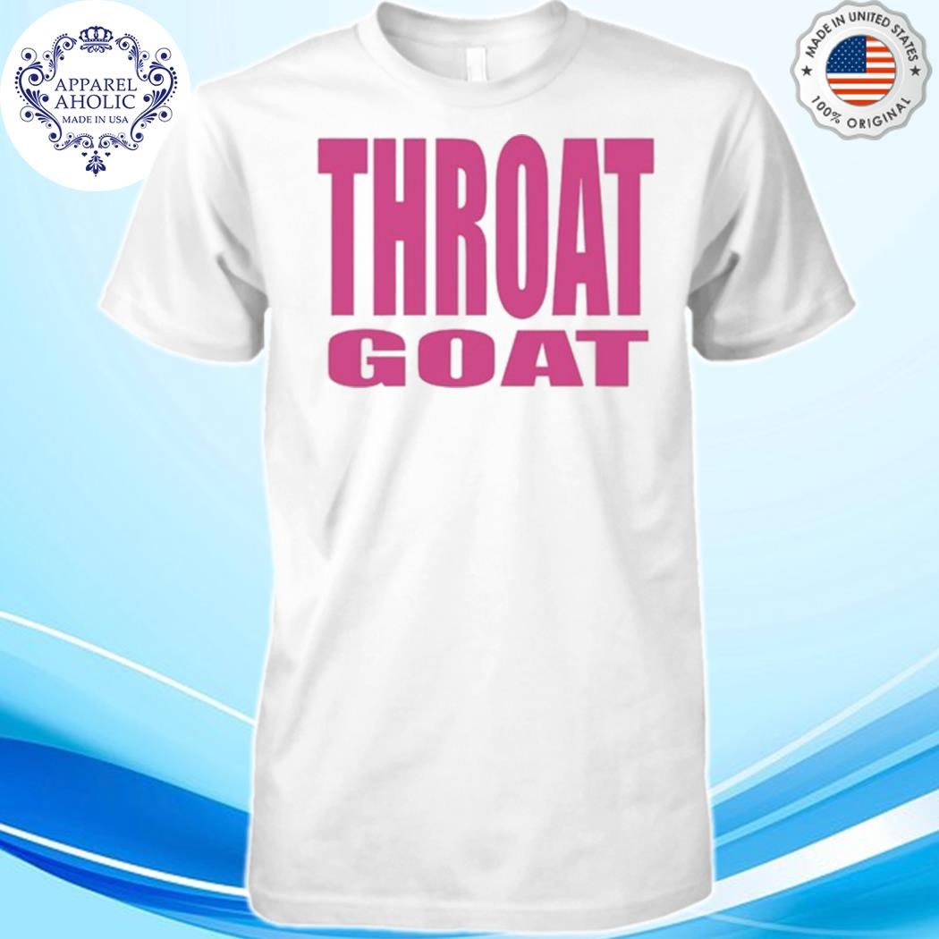 Kim petras throat goat shirt, hoodie, sweater, long sleeve and tank top