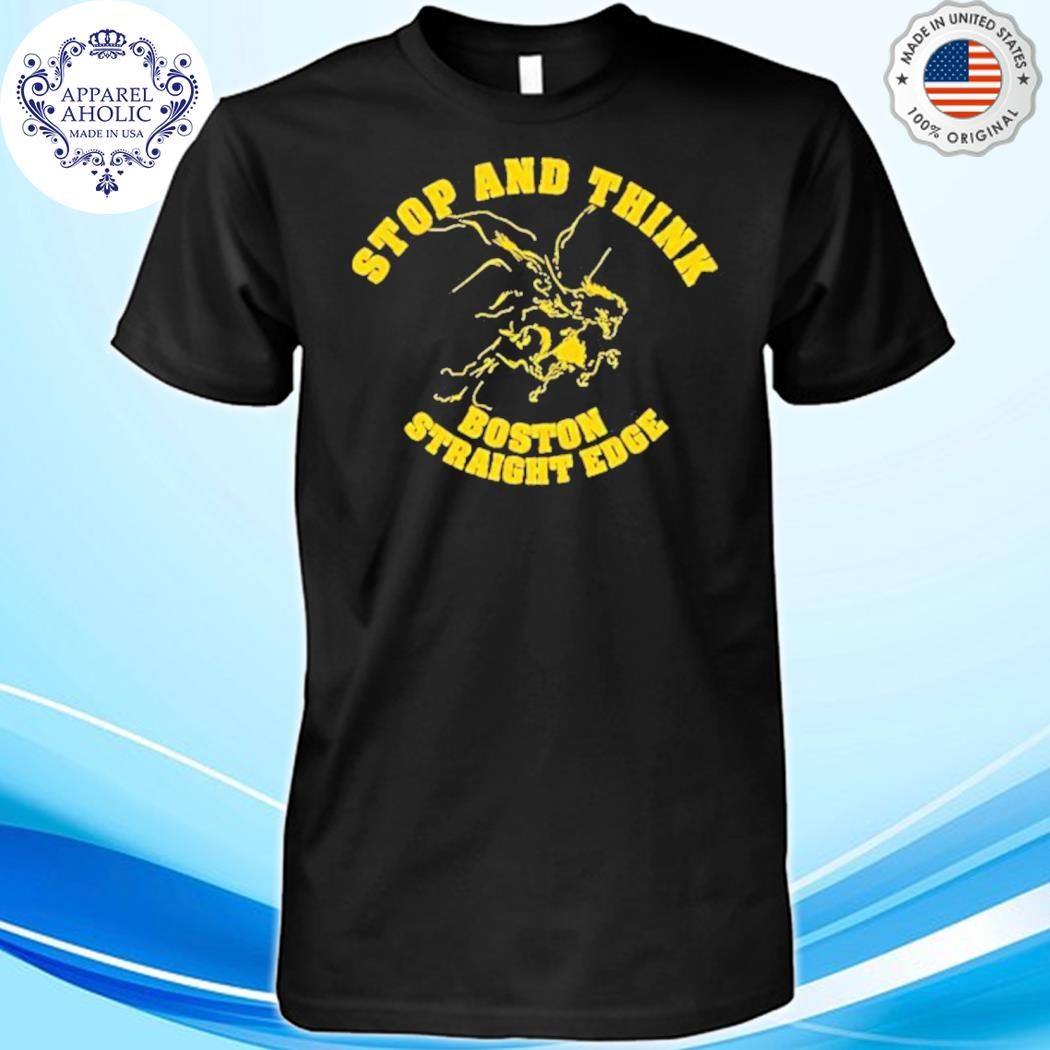 IN MY EYES boston straight edge tシャツ Vintage In My Eyes 