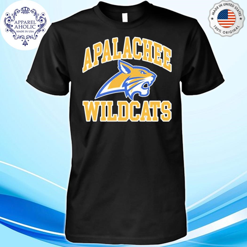 Atlanta Falcons Apalachee Wildcats Shirt