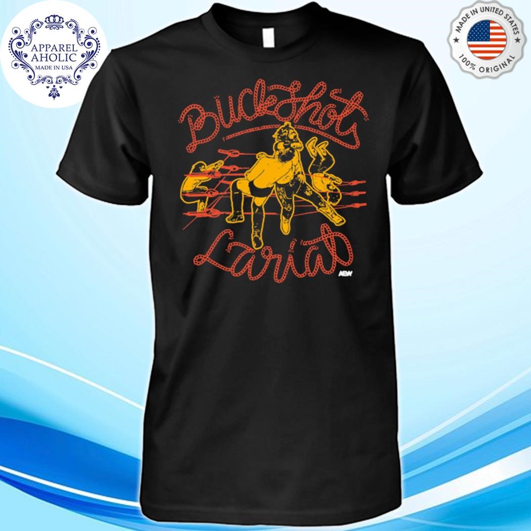 Buckshot Lariat Only Available Until 9-17 Shirt